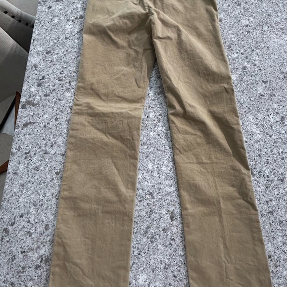 GAP Boys adjustable Pants size 14 never worn (no tags) - Picture 2 of 6